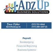 Adzup Business Solutions LLC