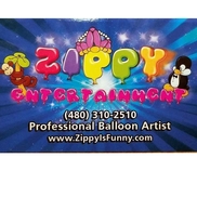 Zippy Entertainment