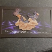 The Organizer Fiduciary Services,  Inc.