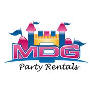 Mdg Party Rentals