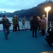 Timothy C Boese A/V, Eagle River AK