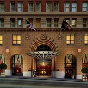 Omni Hotel