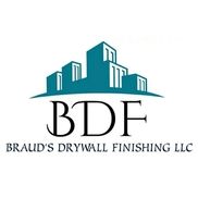 Braud's Drywall Finishing LLC