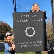 Potomac French Market
