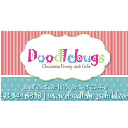 Doodlebugs Children's Finery & Gifts