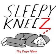 sleepy kneez