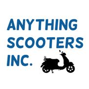 Anything Scooters, Inc., Jensen Beach FL