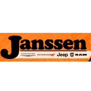 Janssen Chrysler Jeep Dodge Ram of Holdrege