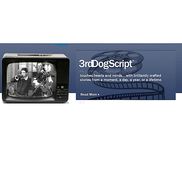 Screenplays by 3rd Dog Script