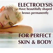 Dermis Advanced Electrolysis Cosmetic