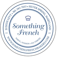 Something French bakery