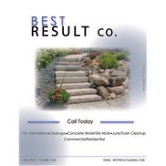 Best Result Masonry