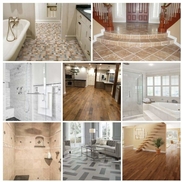 Papa's Flooring, LLC