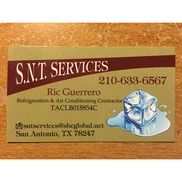 SNT Services