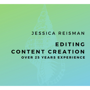 Editor & Writer