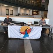 Dufferin County Cultural Resource Circle