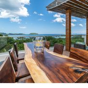 Casa Pacifique Villa and Apartment