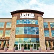 Download Lifetime Fitness Northbrook Pictures