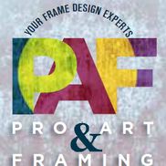Pro Art & Framing LLC
