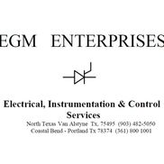 EGM Enterprises