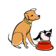 Healthy Pet Food and More