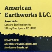 American Earthworks, LLC