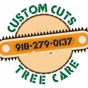 Custom Cuts Tree Care