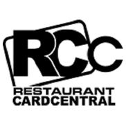 Restaurant Card Central