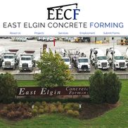 East Elgin Concrete Forming Ltd