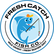 Fresh Catch Fish Co/Stockyards Prime
