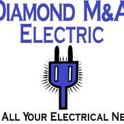 Diamond M&A Electric, L.L.C.