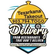 TexarkanaTakeout.com