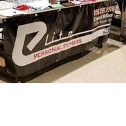 Elite Personal Fitness