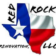 Red Rock Renovation, LLC, Allen TX