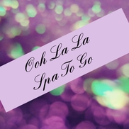 Ooh La La Skin Care by Sandy logo