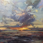 Maybank Fine Art Studio