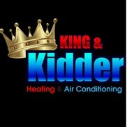 King & Kidder General Contracting & HVAC, LLC