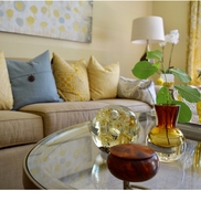Tina Lynch Design and Home Staging