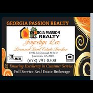 Georgia Passion Realty