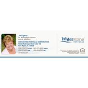 Waterstone Mortgage Corp