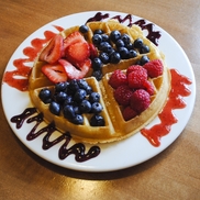 Brunch Cafe