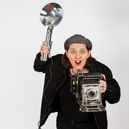 Yvonne Boyd Photographs