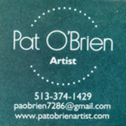 Pat O’Brien, Artist