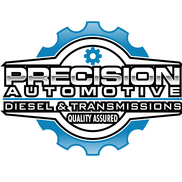Precision Automotive Diesel & Transmission