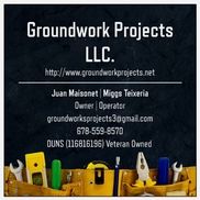 Ground Works Projects, LLC