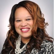 Kimberly McElroy-Jones