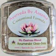 Ayurveda By Antonia (Austin)