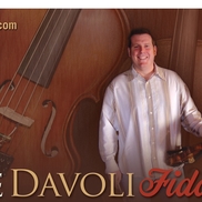 Joe Davoli Fiddle Studio