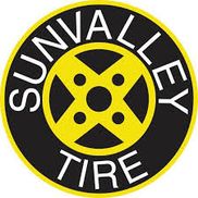 SUNVALLEY TIRE