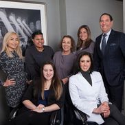 Metropolitan Dental Care: Nicole Mermet, DMD